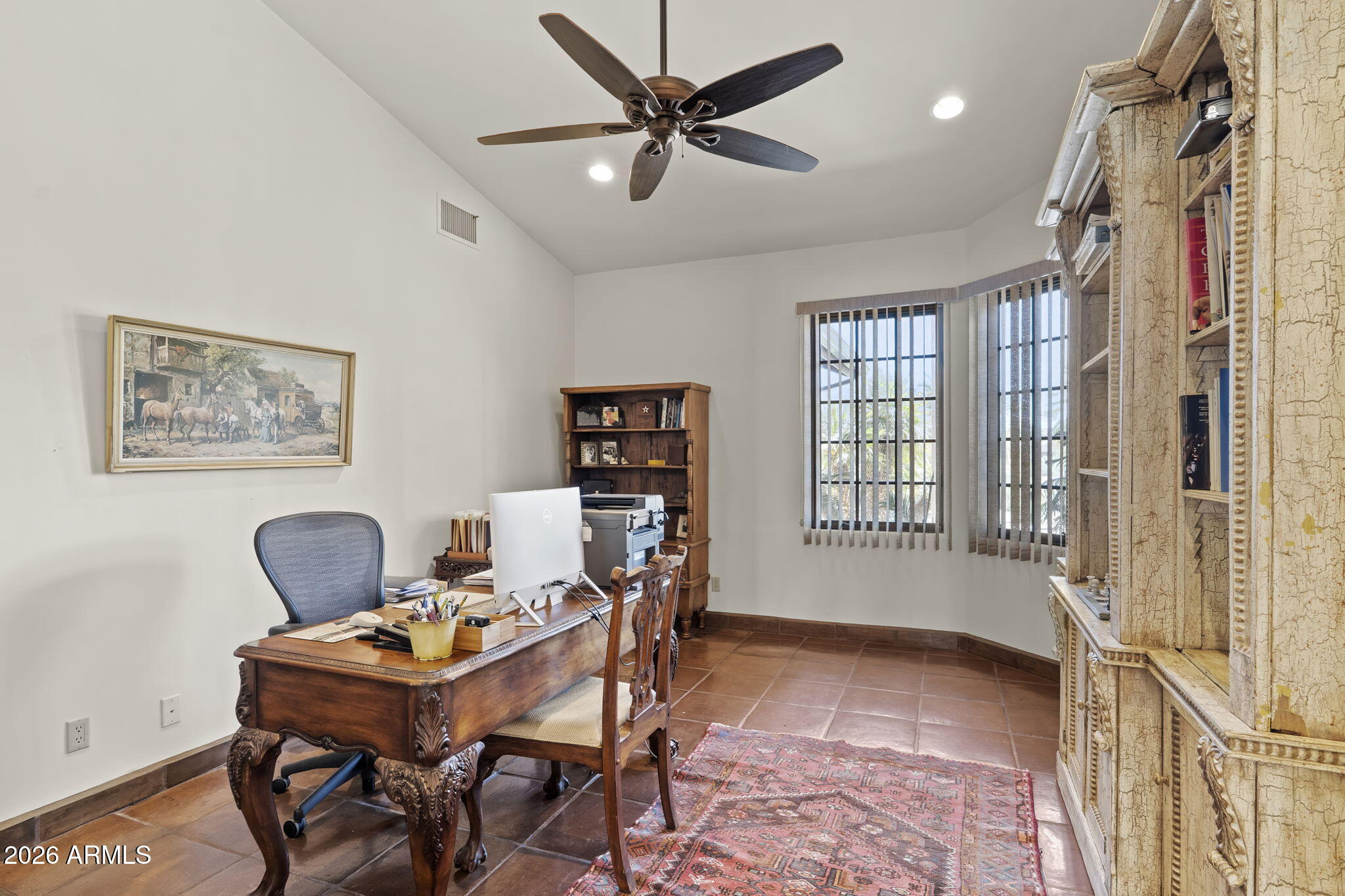 40816 North Fleming Springs Road Cave Creek, AZ 85331 - Photo 10 of 48 Office Den