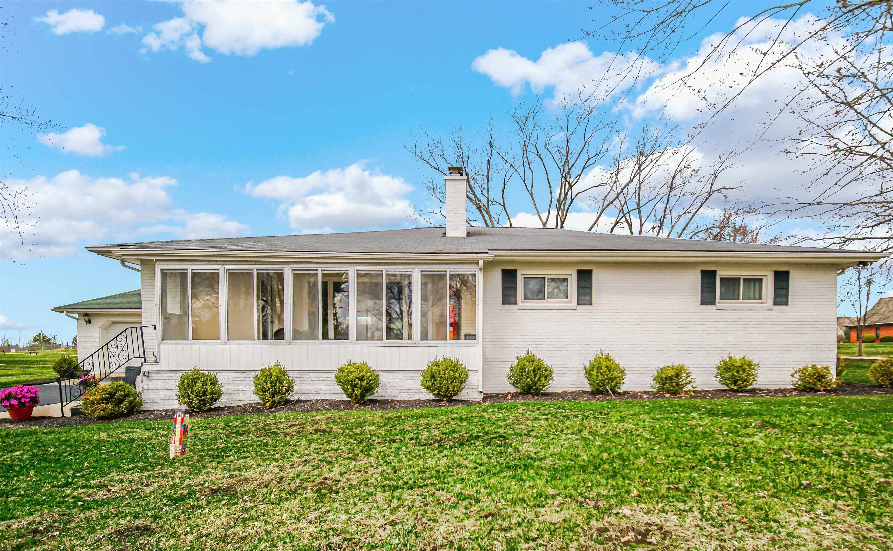 206 Academy Road Culver, IN 46511 - Photo 1 of 26 Gallery Image 1