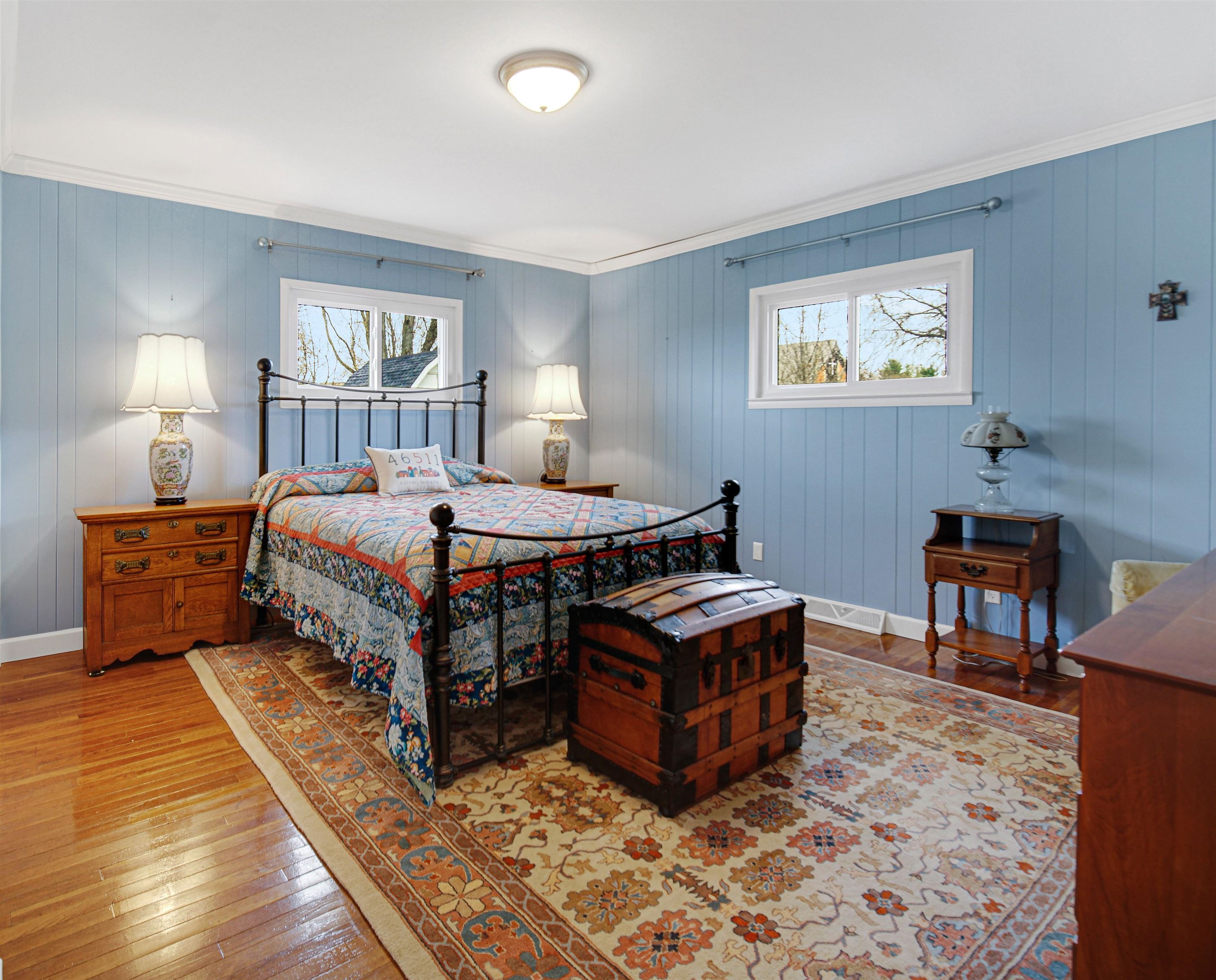 206 Academy Road Culver, IN 46511 - Photo 11 of 26 Gallery Image 11