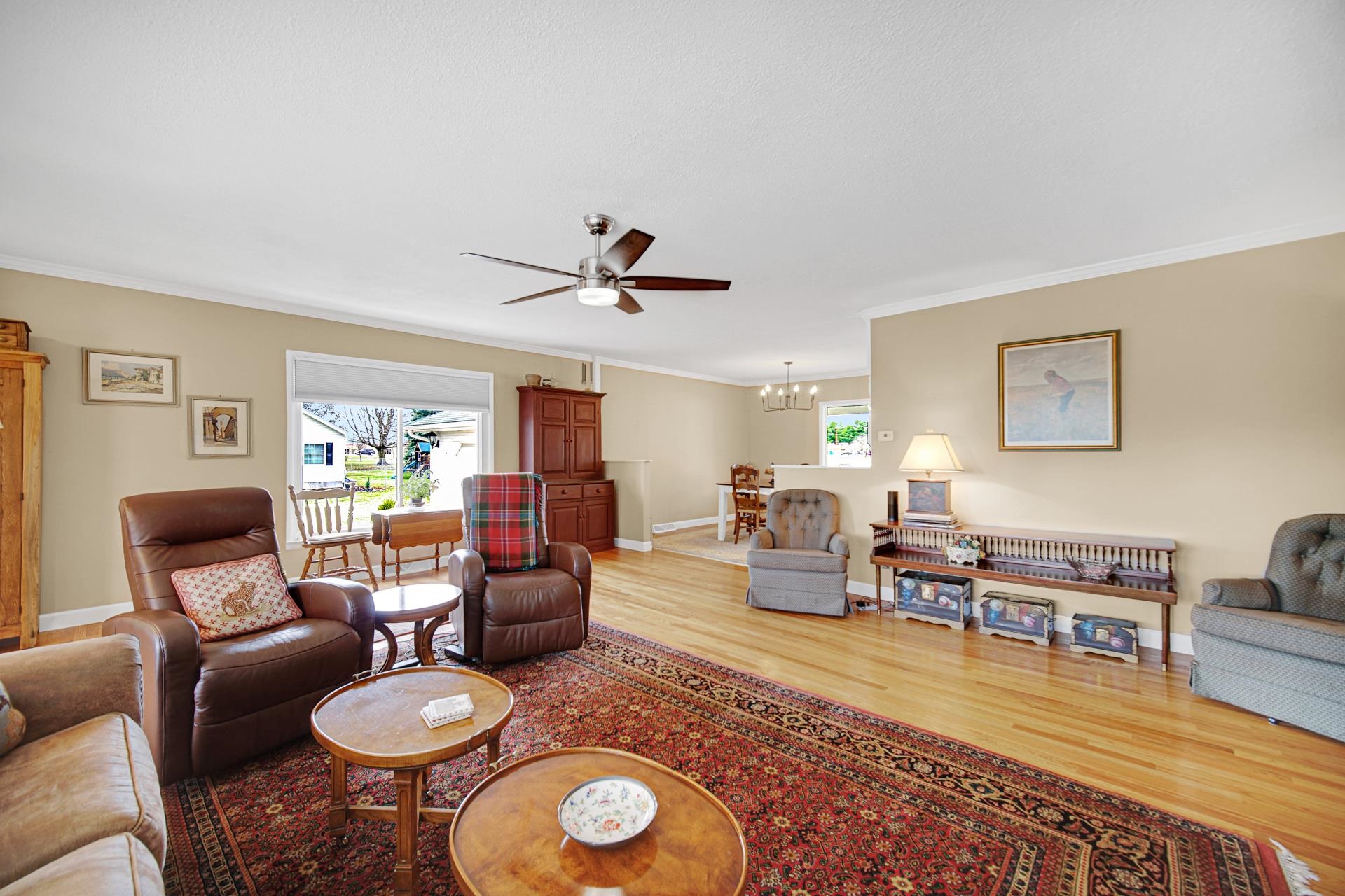206 Academy Road Culver, IN 46511 - Photo 3 of 26 Gallery Image 3