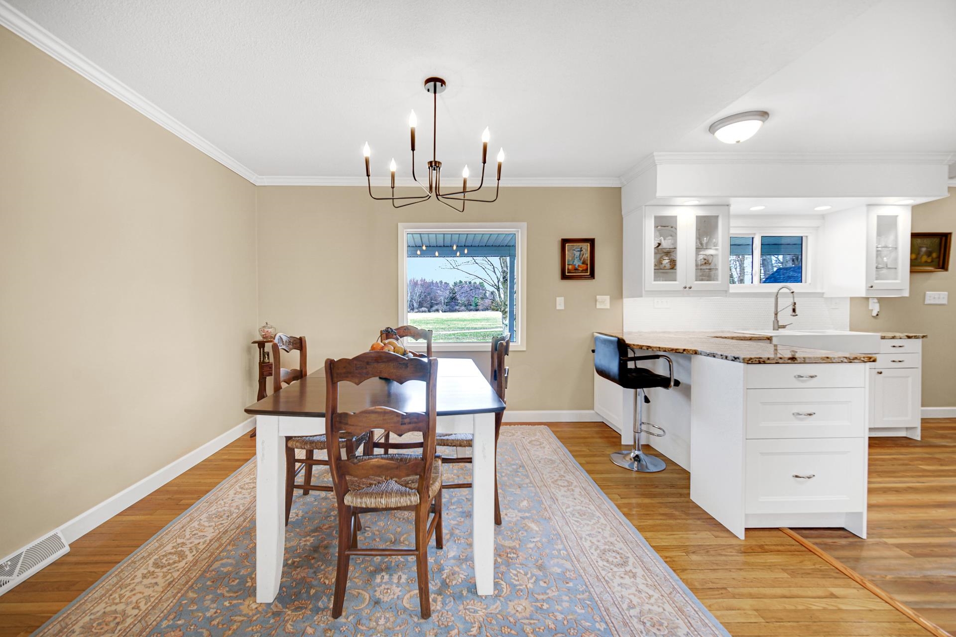 206 Academy Road Culver, IN 46511 - Photo 6 of 26 Gallery Image 6