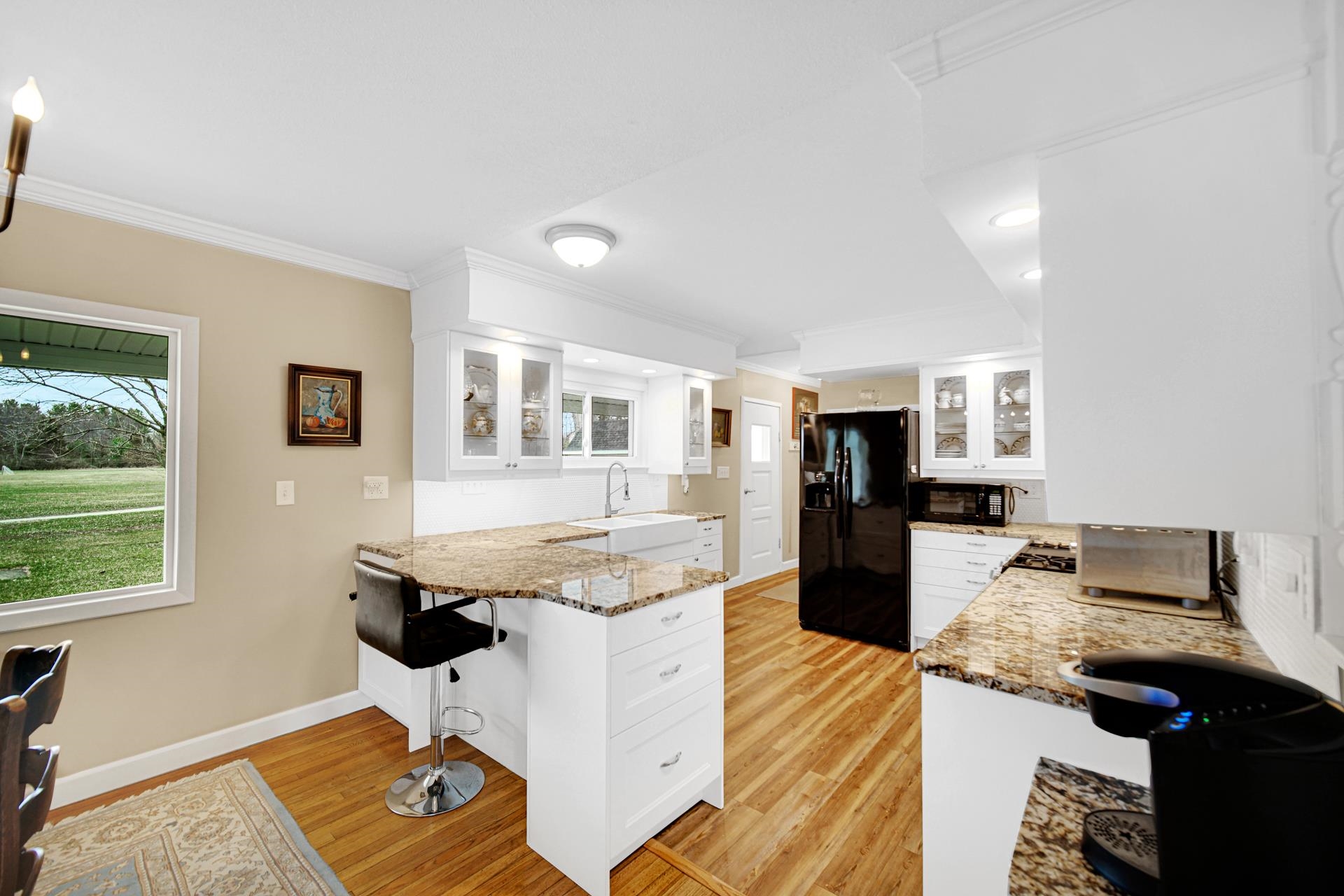 206 Academy Road Culver, IN 46511 - Photo 7 of 26 Gallery Image 7