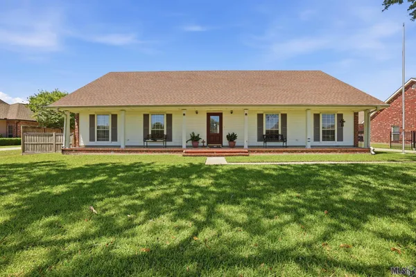 $489,900 | 110 Nottingham Trail, Houma, LA 70360