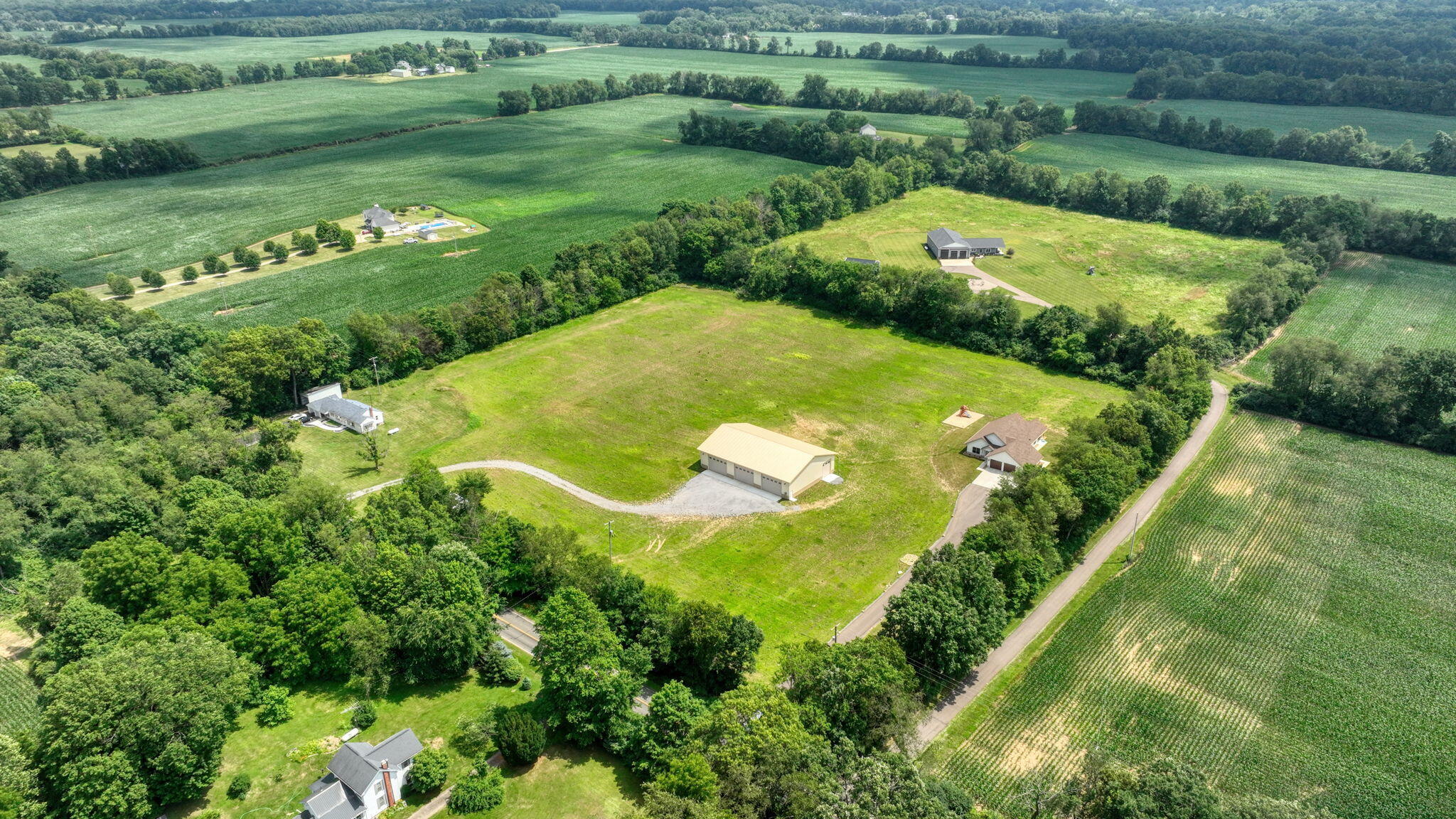 6655 Sears Road Horton, MI 49246 - Photo 3 of 69 71-web-or-mls-DJI_0315_HDR