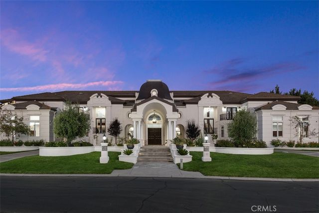 $6,150,000 | 12 Hunter, Coto de Caza, CA 92679