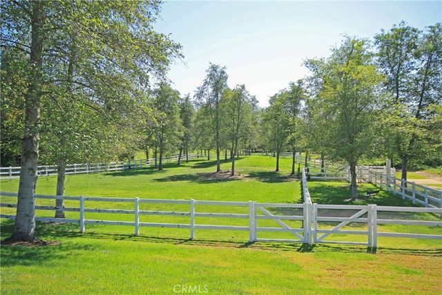 $6,150,000 | 12 Hunter, Coto de Caza, CA 92679