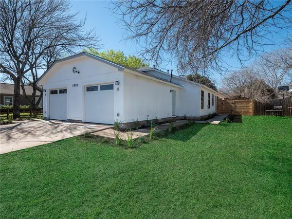 $439,000 | 6908 Hyland Circle, Austin, TX 78744