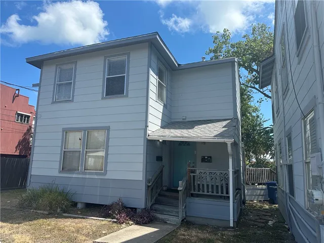 $1,200 | 3412 Denver Avenue, Unit A, Corpus Christi, TX 78411