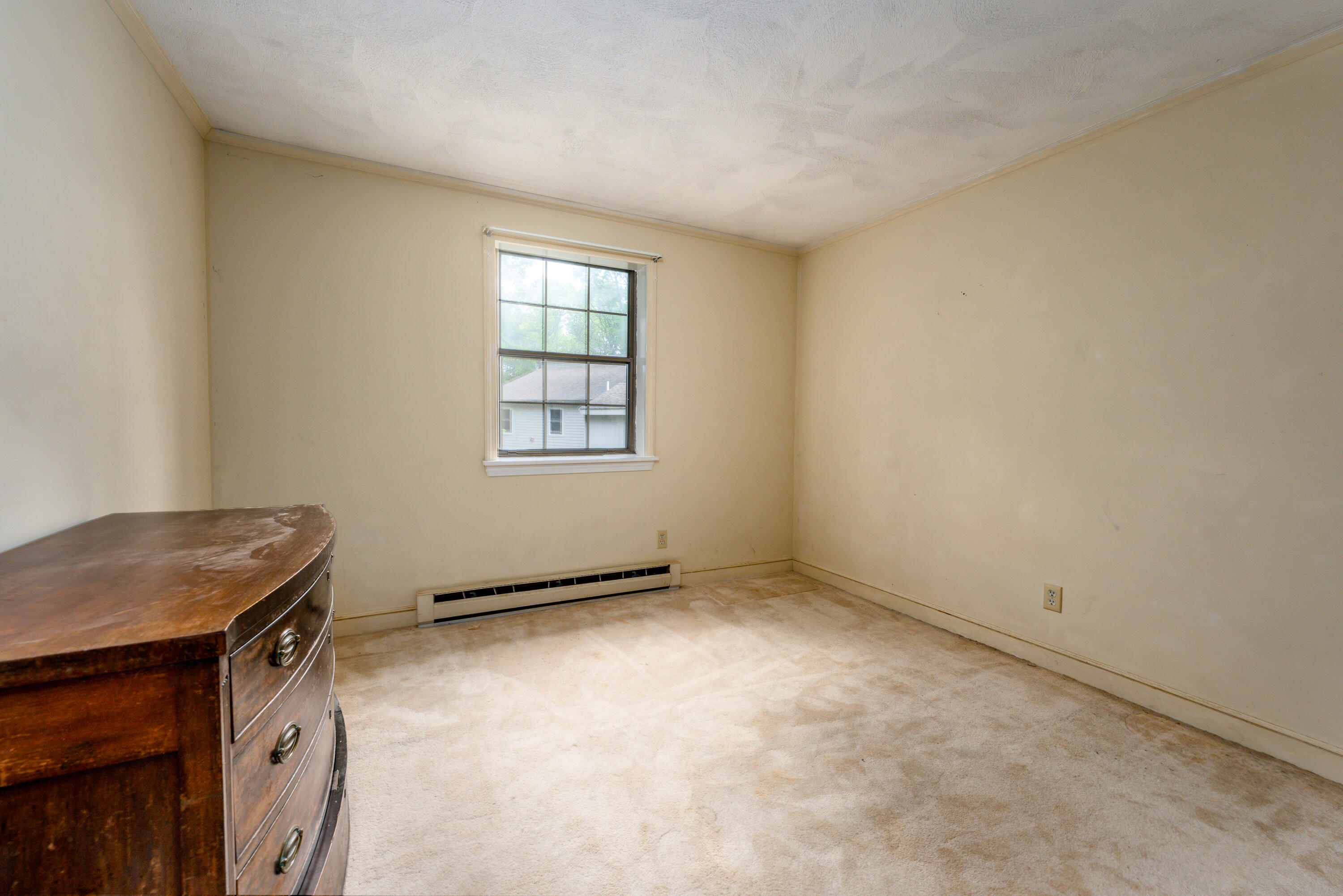 70 Cape Drive, Unit 12D Mashpee, MA 02649 - Photo 9 of 13 a view of workspace with a window