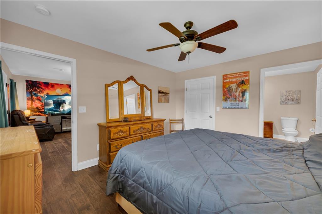 640 Gumlog Road Martin, GA 30557 - Photo 18 of 39