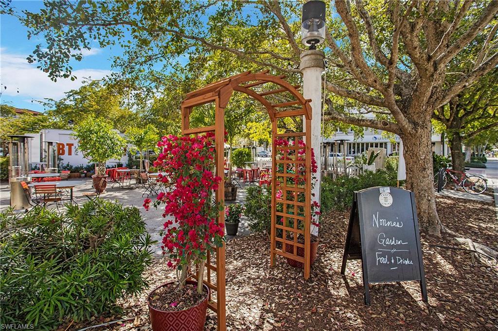 995 9th Avenue South, Unit 4 Naples, FL 34102 - Photo 50 of 50