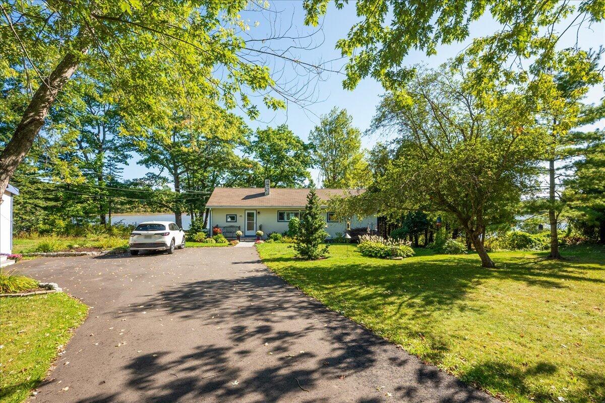 45 Mill Pond Road South Thomaston, ME 04858 - Photo 59 of 85 051-45 Mill Pond Ln-51