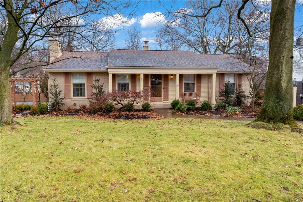 277 Foxcroft Road Pittsburgh, PA 15220 - Photo 1 of 25 Gallery Image 1