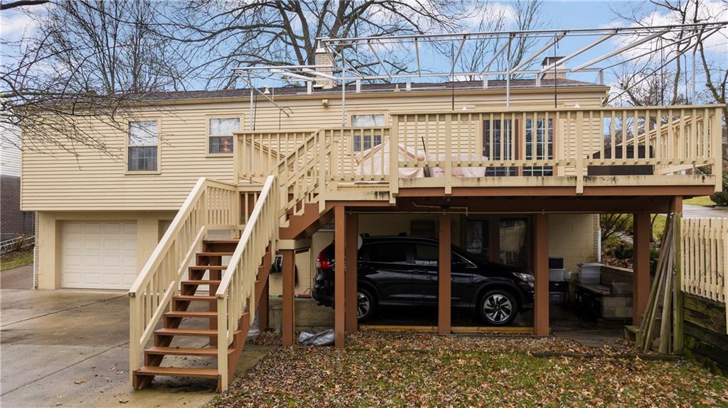 277 Foxcroft Road Pittsburgh, PA 15220 - Photo 22 of 25 Gallery Image 22