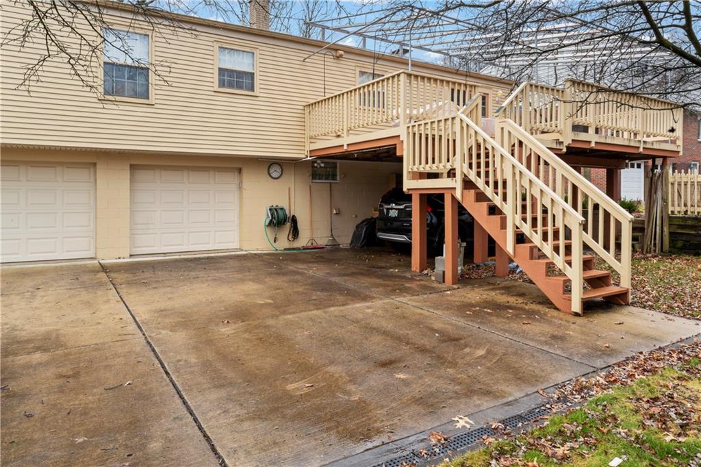 277 Foxcroft Road Pittsburgh, PA 15220 - Photo 23 of 25 Gallery Image 23