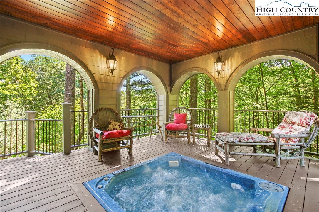 285 Wetherley Boone, NC 28607 - Photo 38 of 50