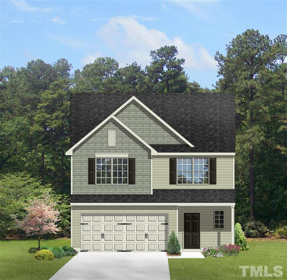 2714 Erinridge Road Raleigh, NC 27610 - Photo 1 of 25 Gallery Image 1