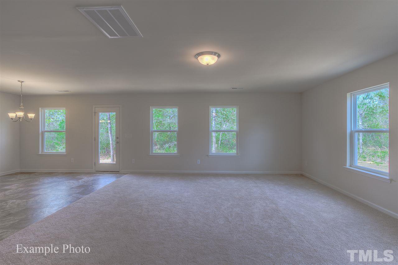 2714 Erinridge Road Raleigh, NC 27610 - Photo 6 of 25 Gallery Image 6