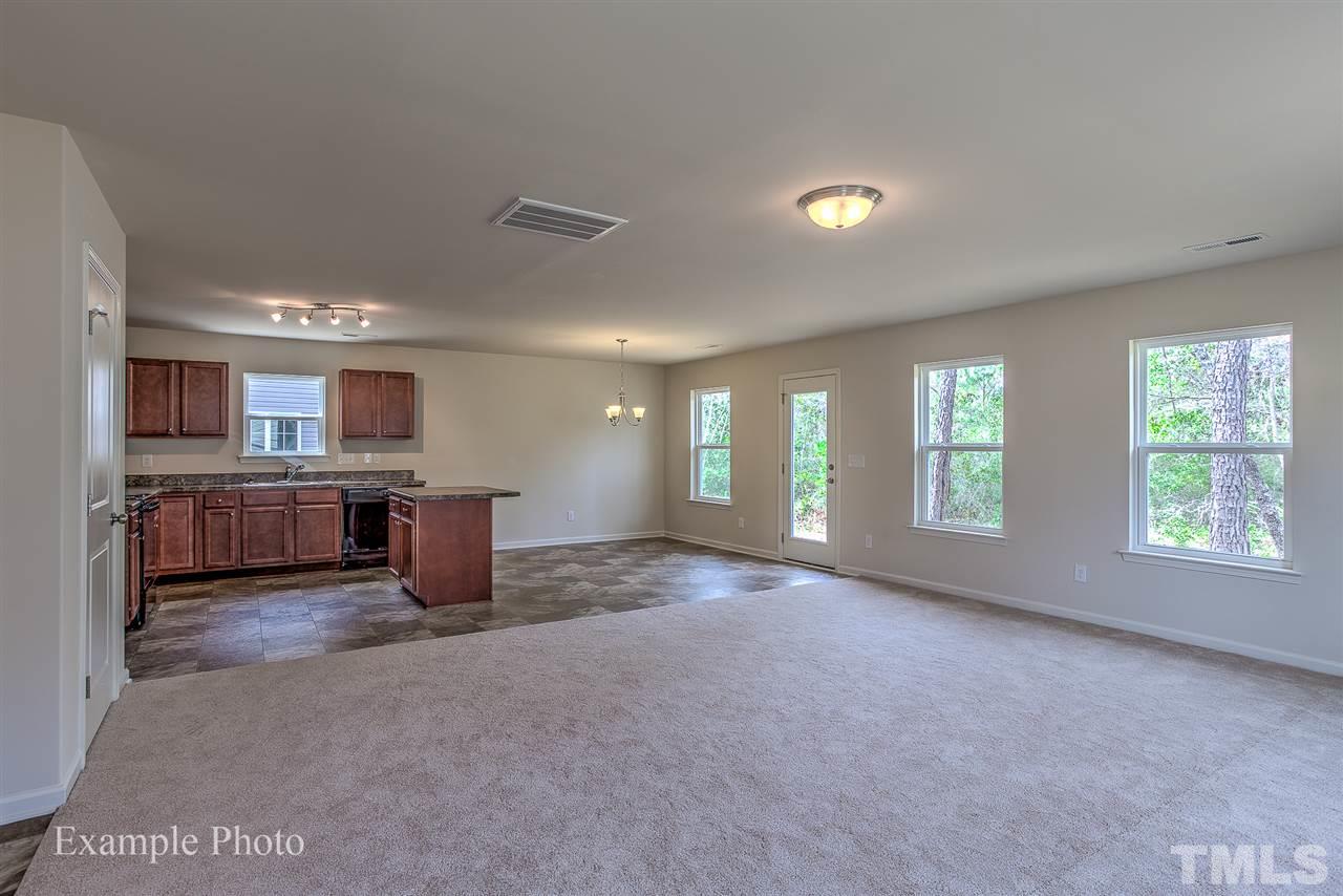 2714 Erinridge Road Raleigh, NC 27610 - Photo 7 of 25 Gallery Image 7