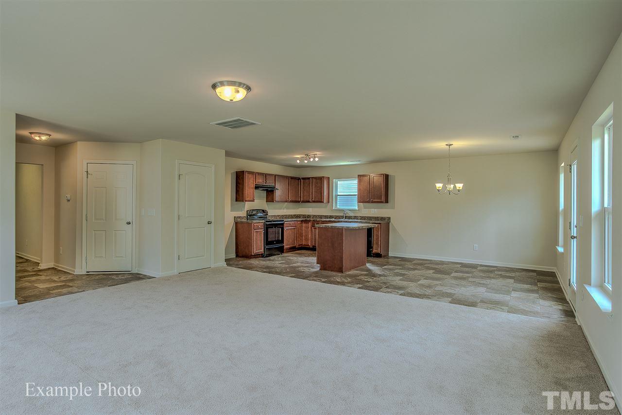 2714 Erinridge Road Raleigh, NC 27610 - Photo 8 of 25 Gallery Image 8