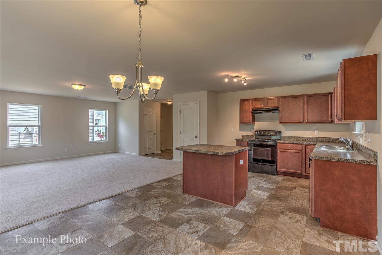 2714 Erinridge Road Raleigh, NC 27610 - Photo 9 of 25 Gallery Image 9