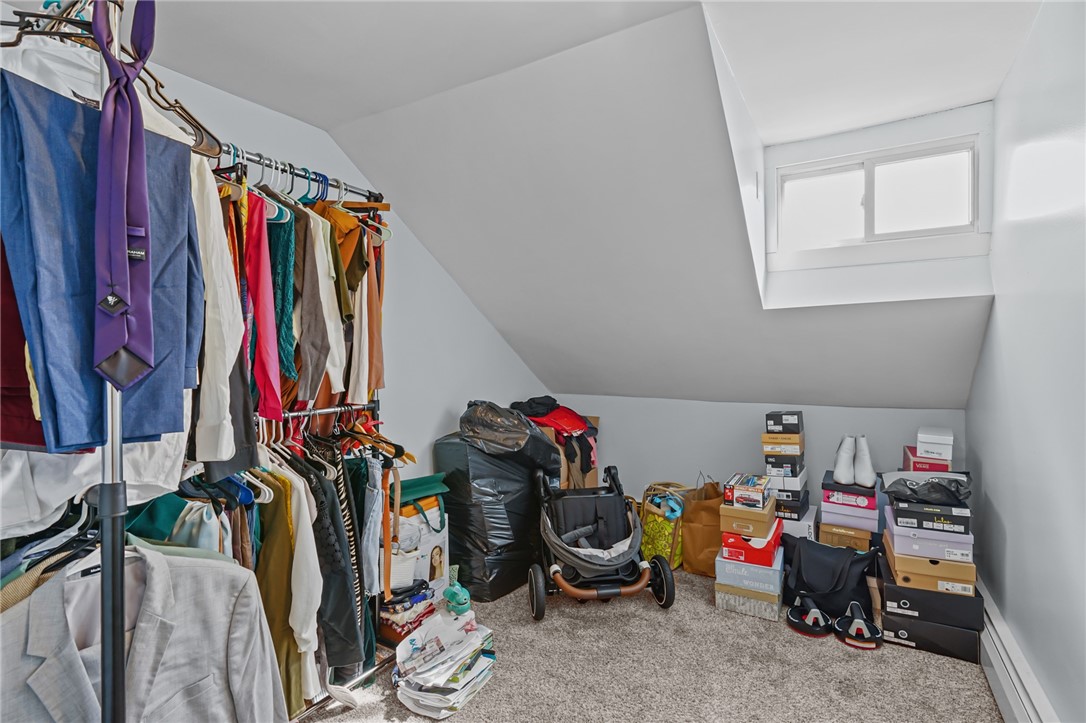 22 Harris Street Coventry, RI 02816 - Photo 33 of 38 Unit 2: Bedroom