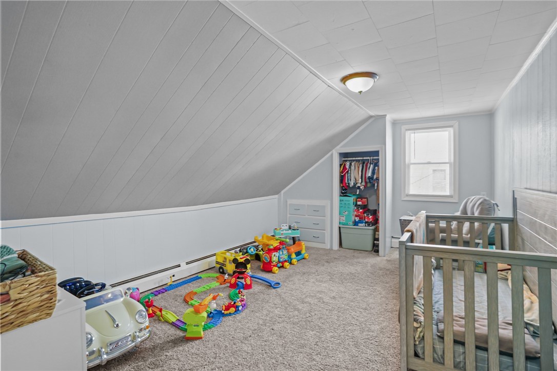 22 Harris Street Coventry, RI 02816 - Photo 34 of 38 Unit 2: Bedroom