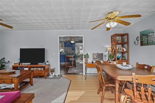 $479,900 | 22 Harris Street, Coventry, RI 02816