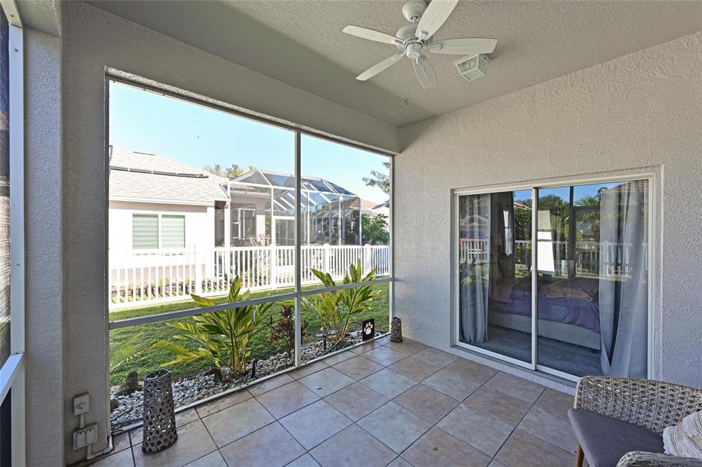 12709 Nightshade Place Lakewood Ranch, FL 34202 - Photo 19 of 53 a view of an entryway with wooden floor