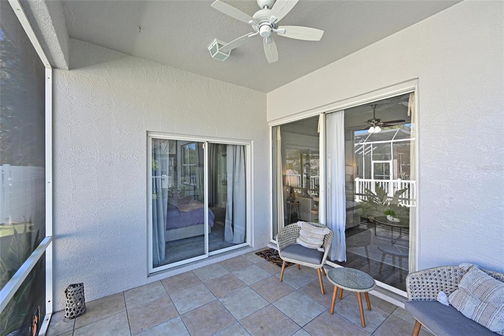 12709 Nightshade Place Lakewood Ranch, FL 34202 - Photo 20 of 53 a view of an entryway with a livingroom