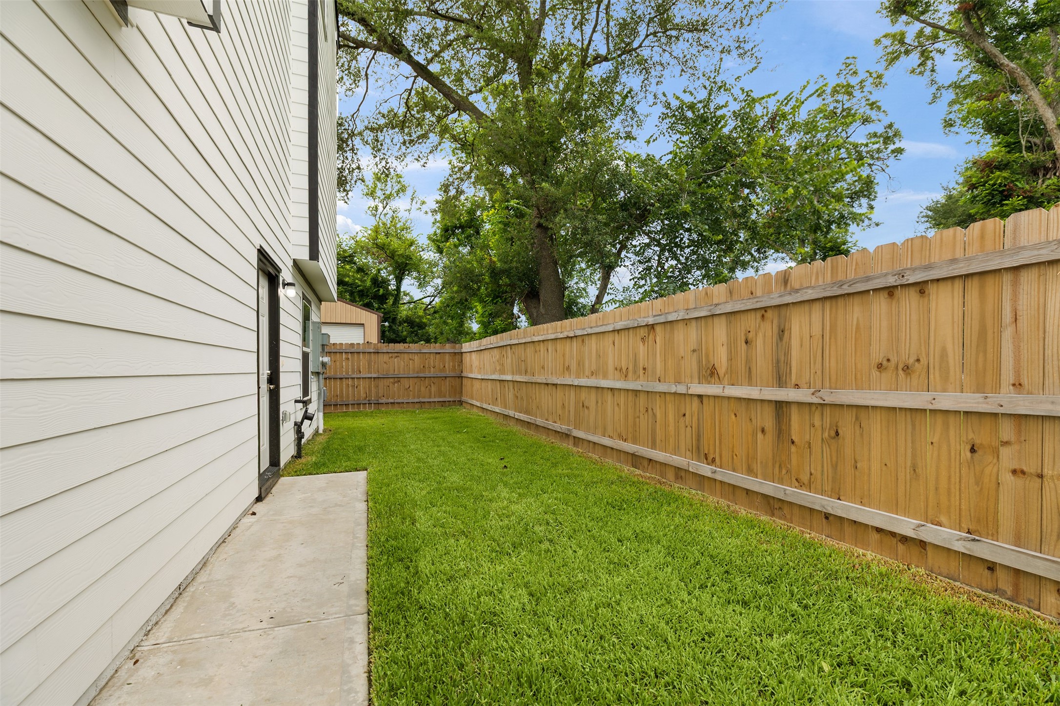 6309 Sandra Street Houston, TX 77028 - Photo 21 of 22