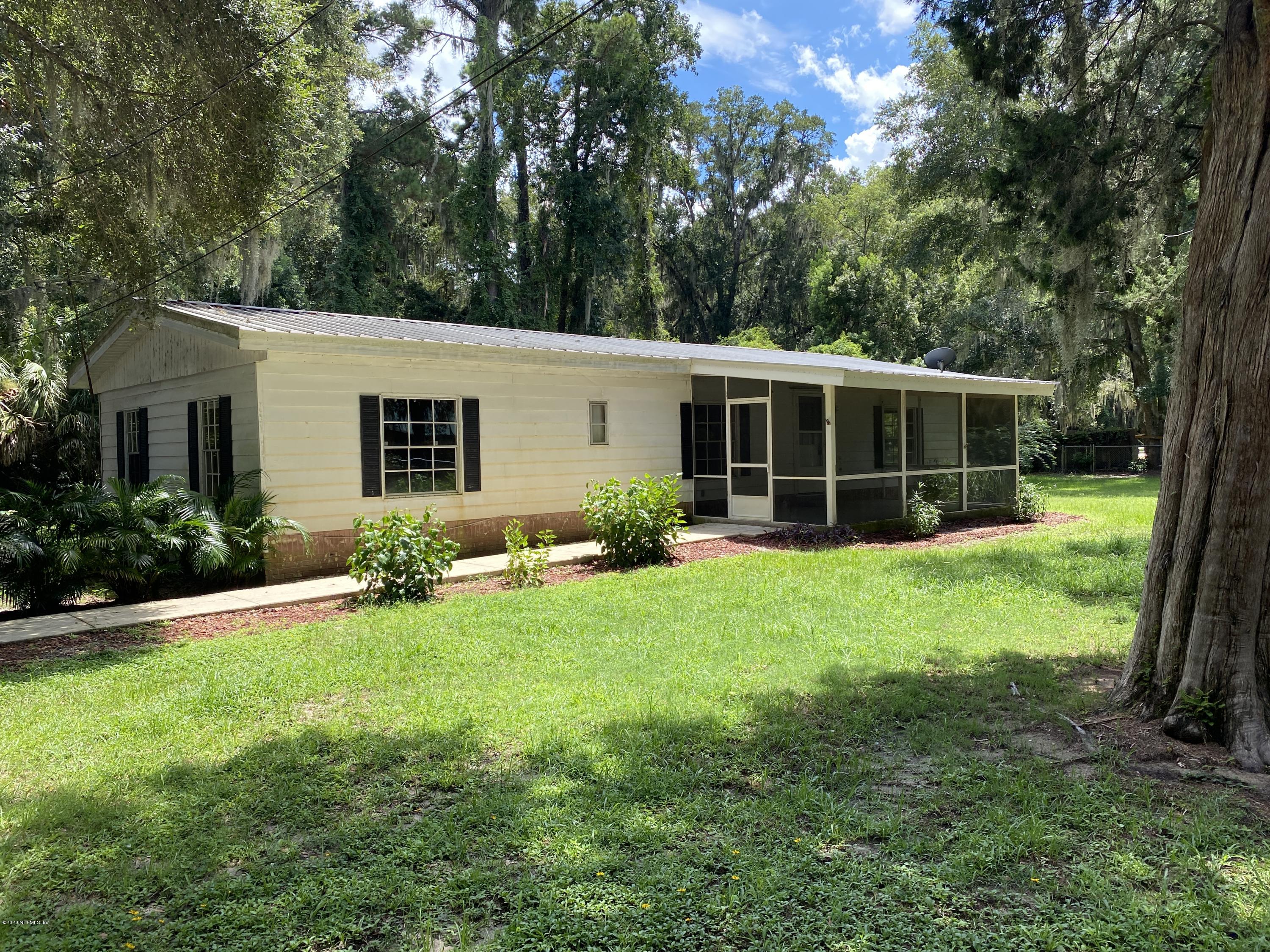 97590 Chester River Road Yulee, FL 32097 - Photo 1 of 22 Front 2