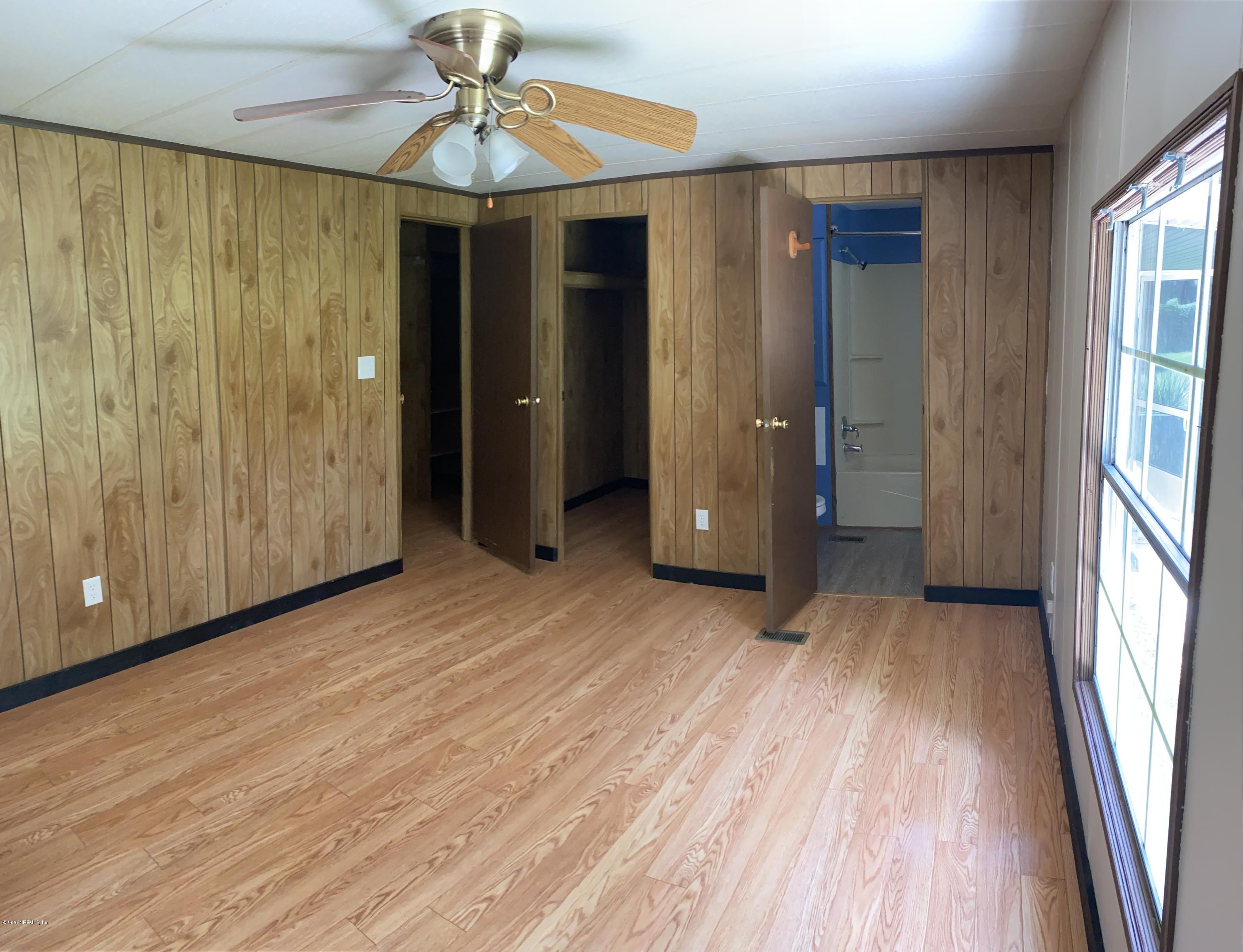 97590 Chester River Road Yulee, FL 32097 - Photo 11 of 22 Main Bedroom