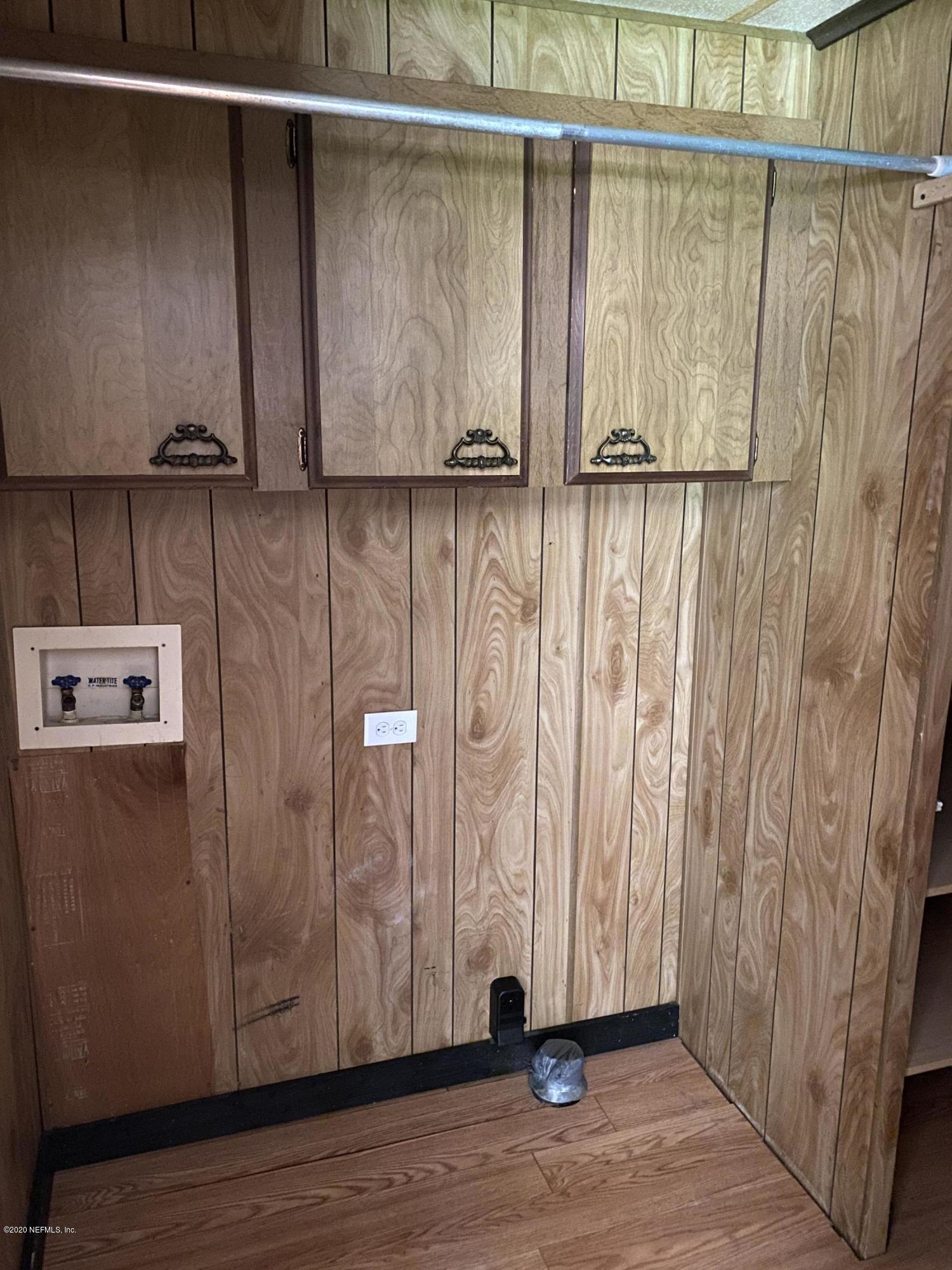 97590 Chester River Road Yulee, FL 32097 - Photo 14 of 22 Laundry