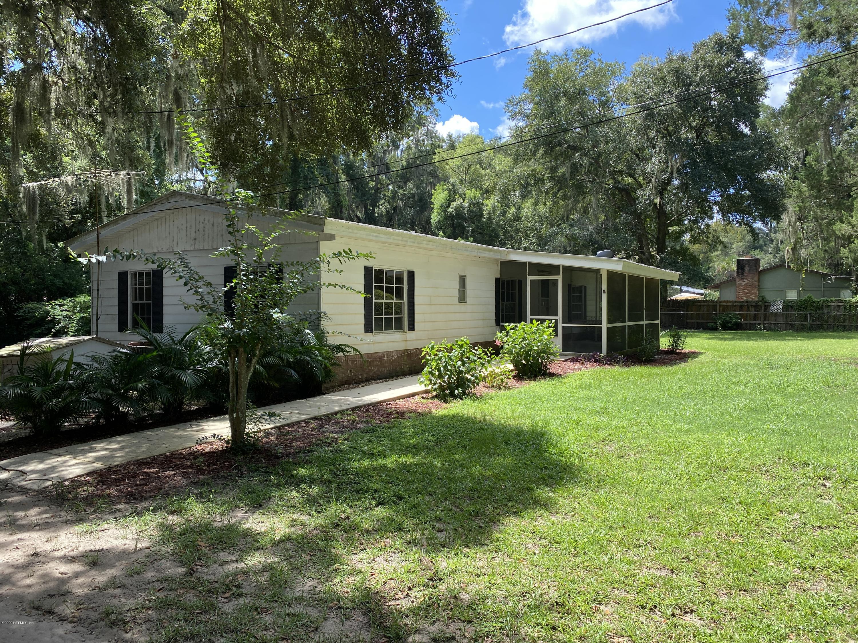 97590 Chester River Road Yulee, FL 32097 - Photo 2 of 22 Front 1
