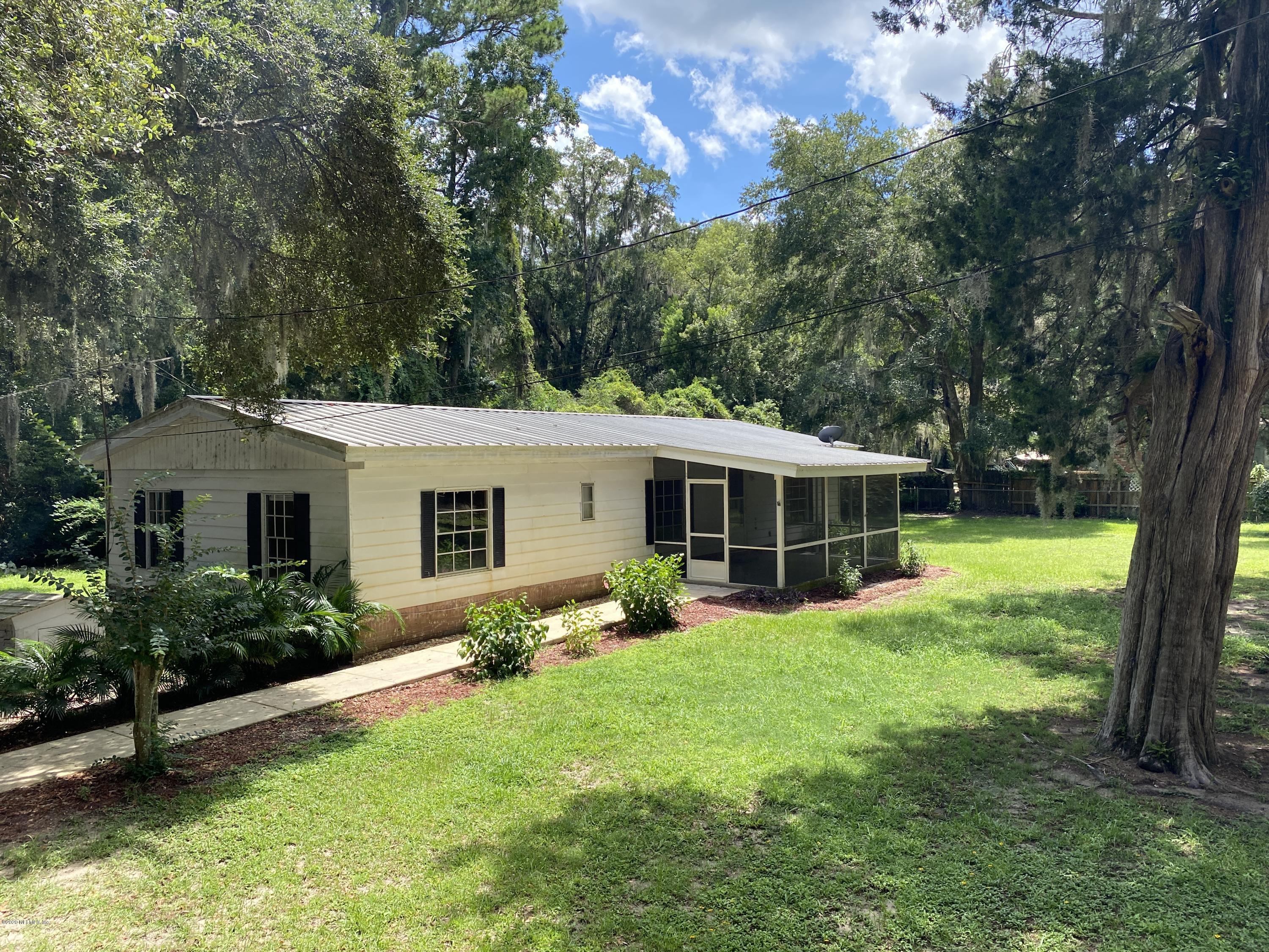 97590 Chester River Road Yulee, FL 32097 - Photo 22 of 22 Front 3