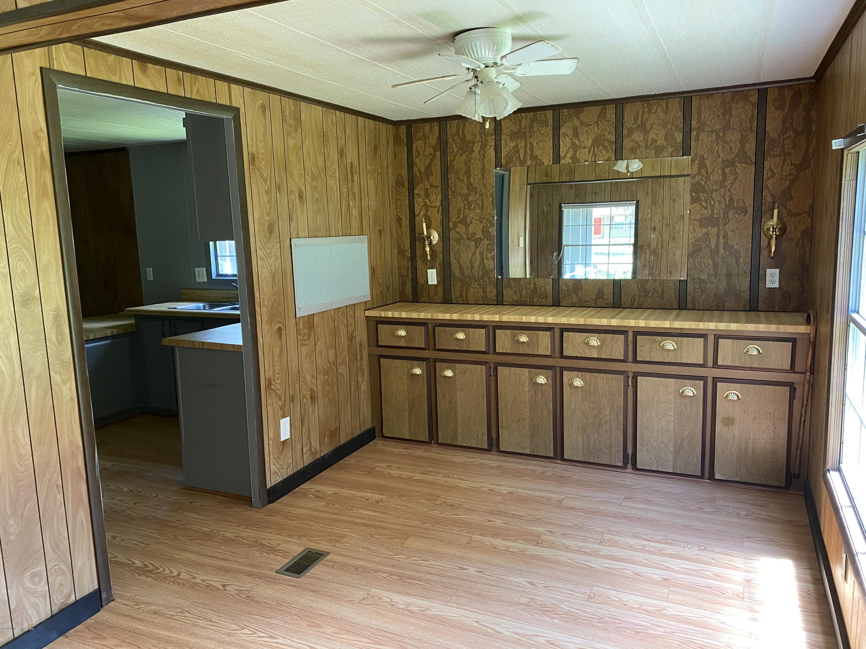 97590 Chester River Road Yulee, FL 32097 - Photo 3 of 22 Dining Room