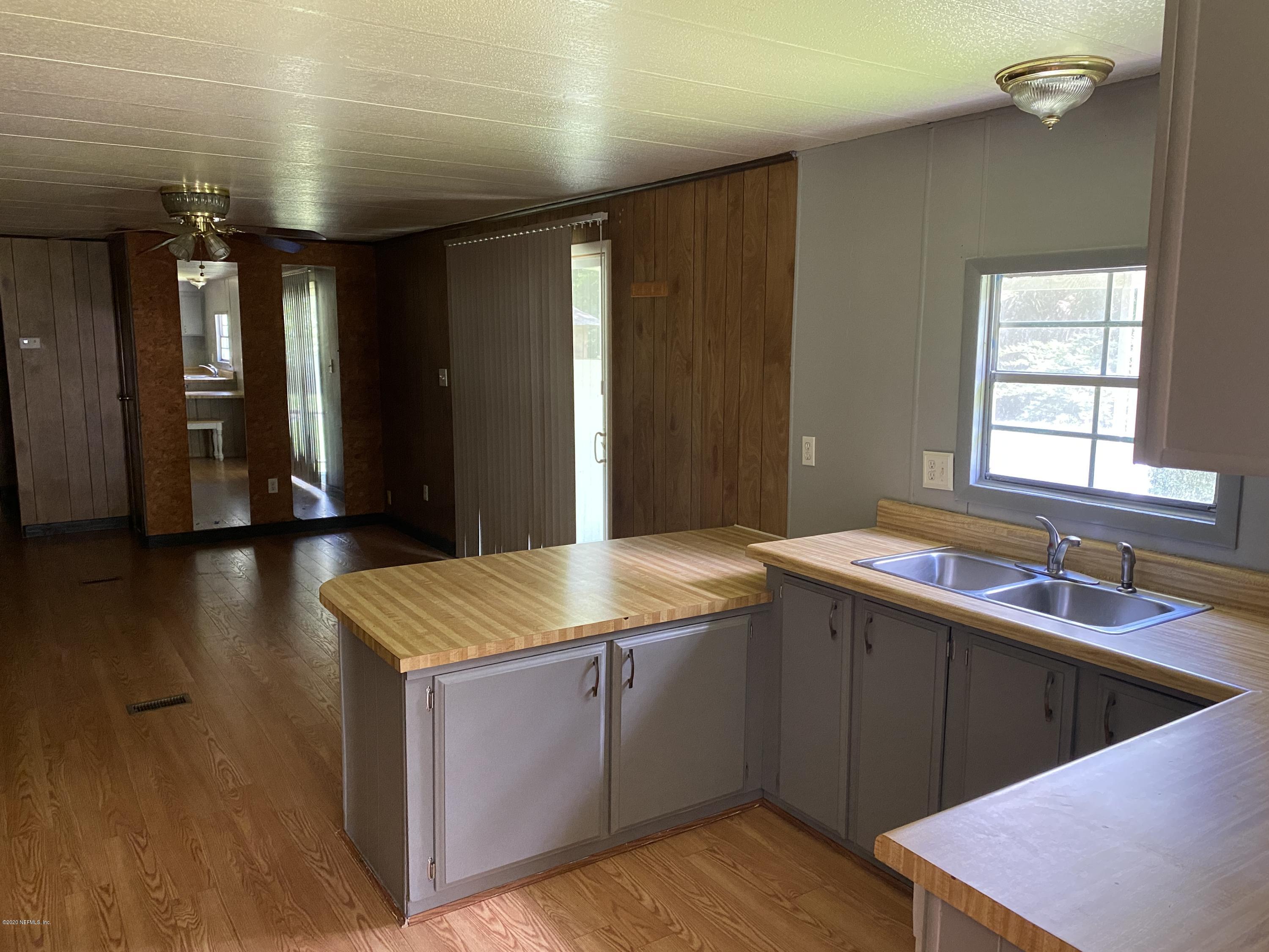97590 Chester River Road Yulee, FL 32097 - Photo 5 of 22 Kitchen 1