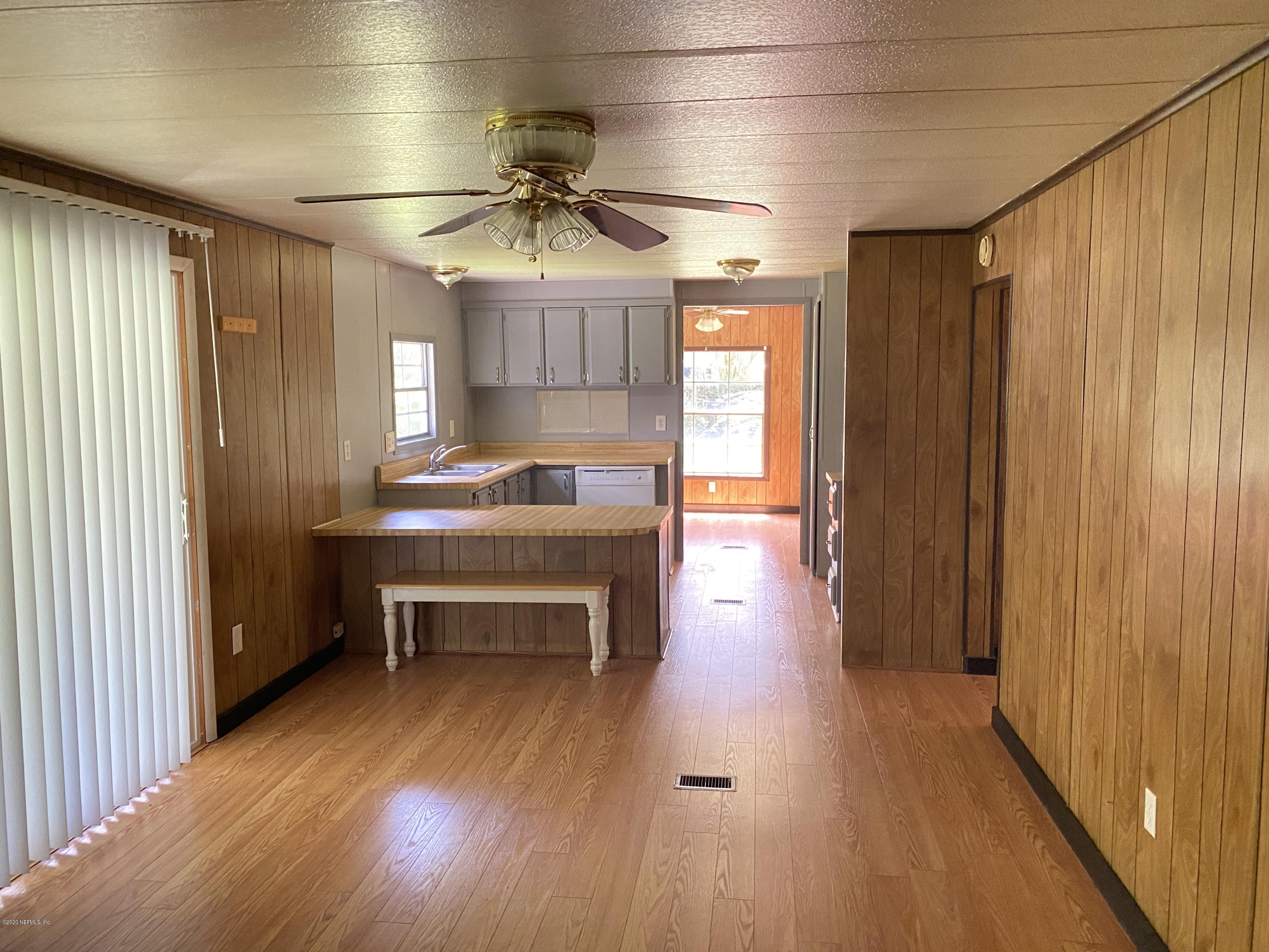 97590 Chester River Road Yulee, FL 32097 - Photo 6 of 22 Kitchen 2