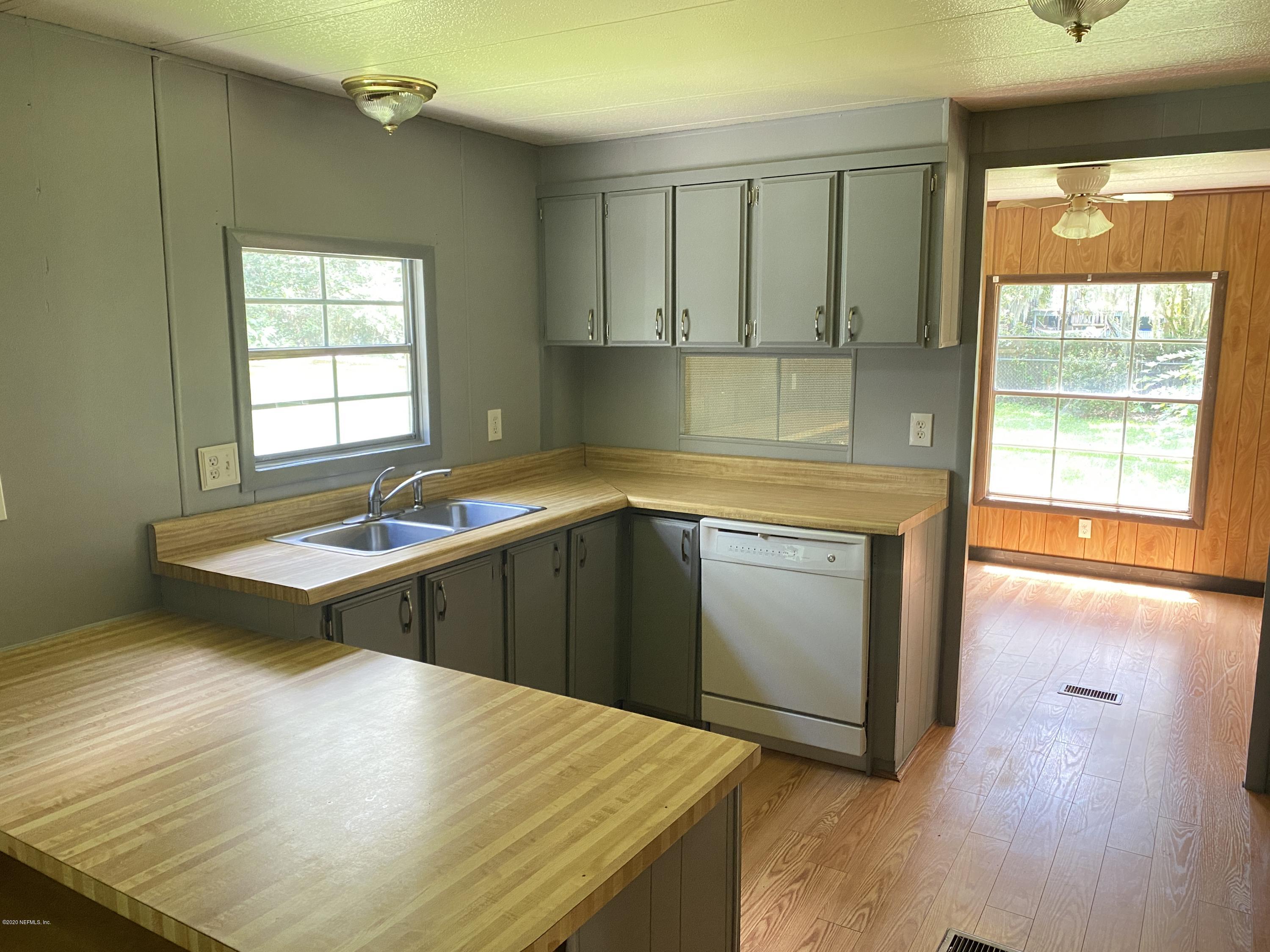 97590 Chester River Road Yulee, FL 32097 - Photo 7 of 22 Kitchen 3
