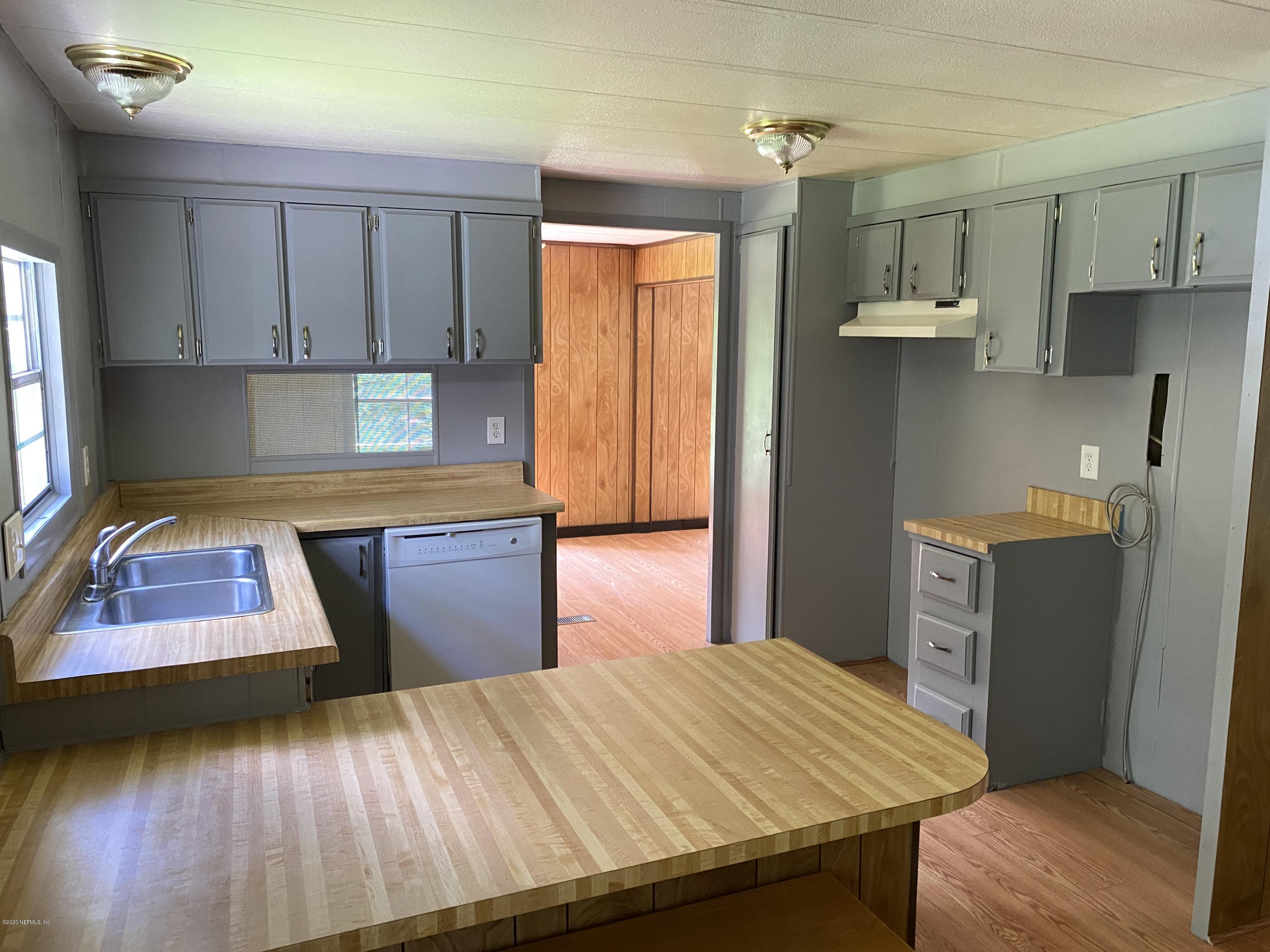 97590 Chester River Road Yulee, FL 32097 - Photo 8 of 22 Kitchen 4