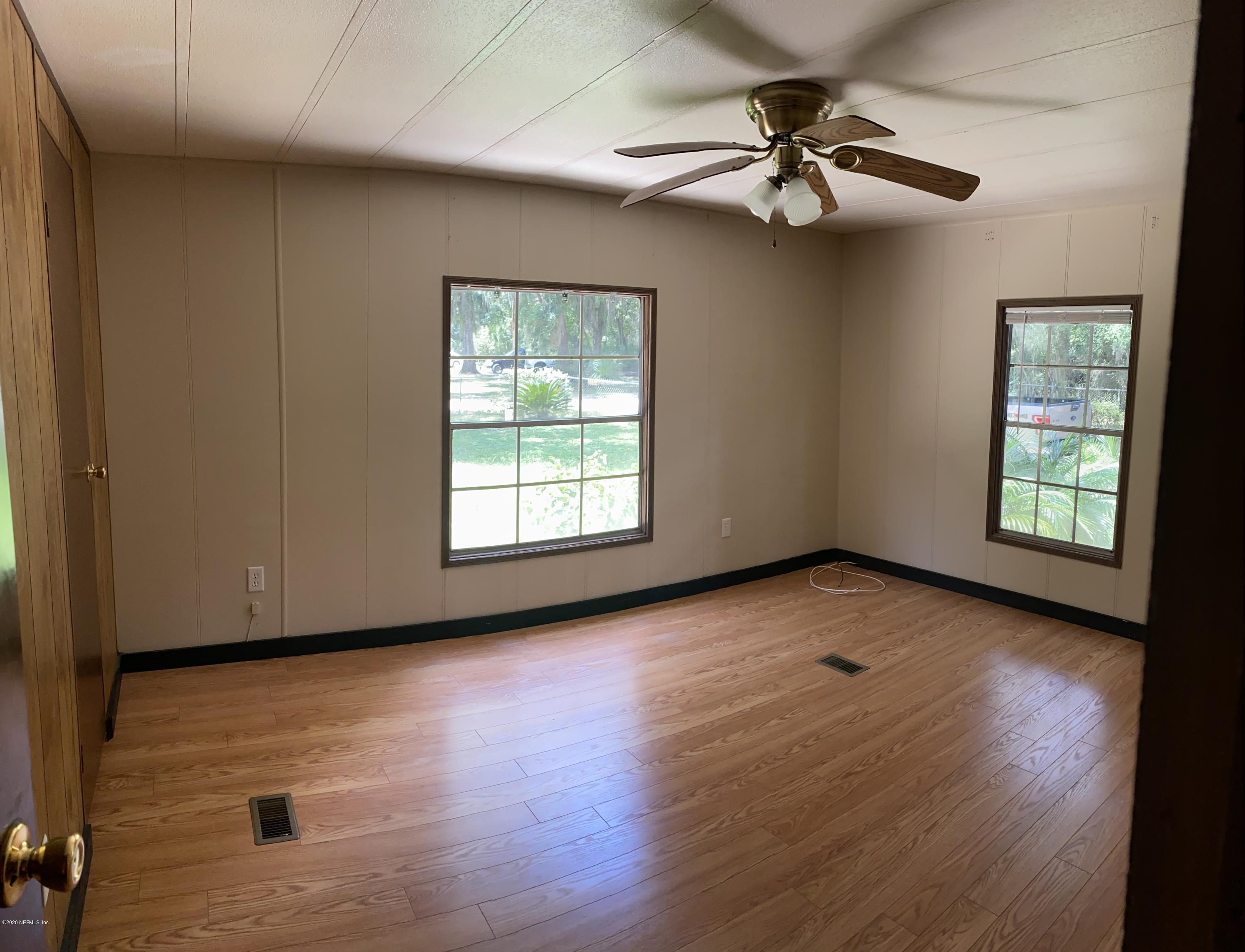 97590 Chester River Road Yulee, FL 32097 - Photo 10 of 22 Bedroom 2