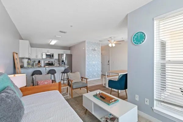 $330,000 | 8436 Gulf Boulevard, Unit 422, Navarre, FL 32566