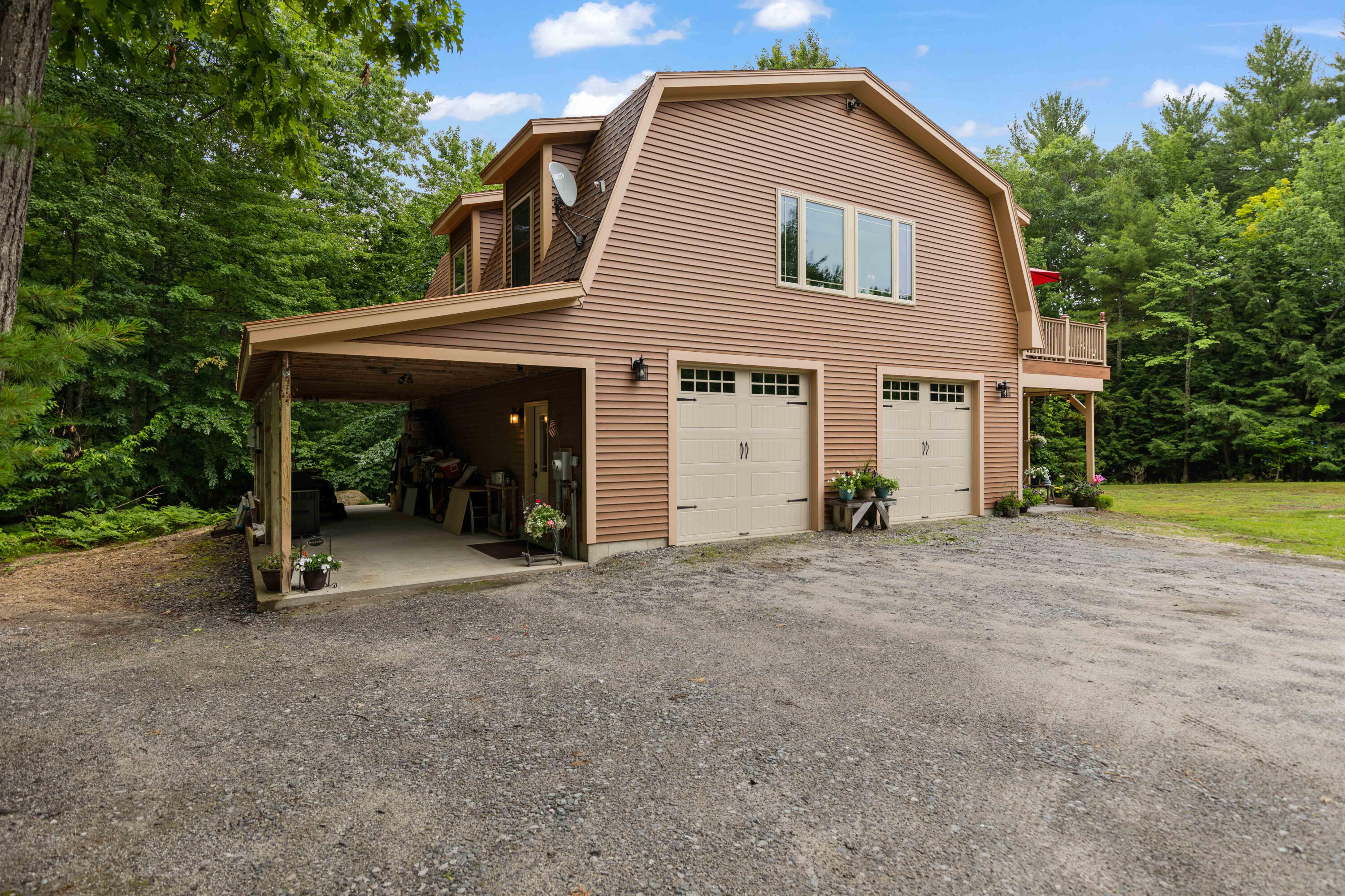 12 Aviator Way Windham, ME 04062 - Photo 32 of 43 12 Aviator Windham_044