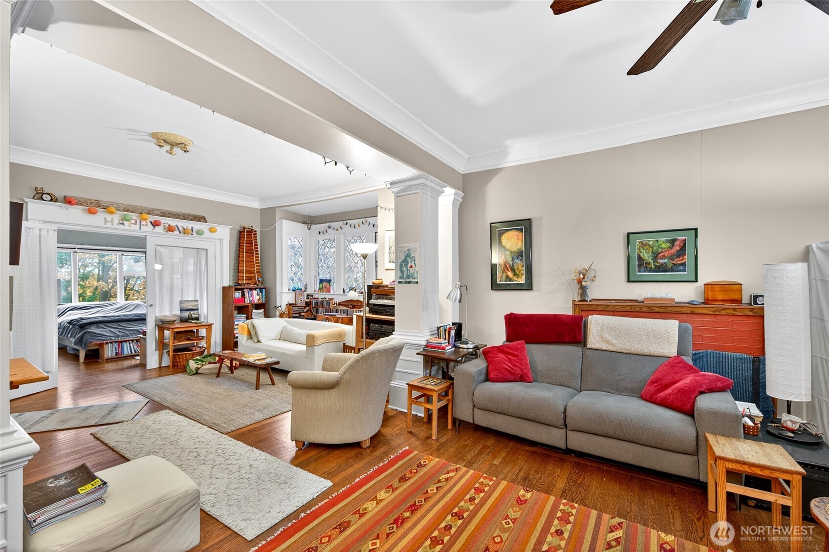 132 30th Avenue Seattle, WA 98122 - Photo 12 of 30