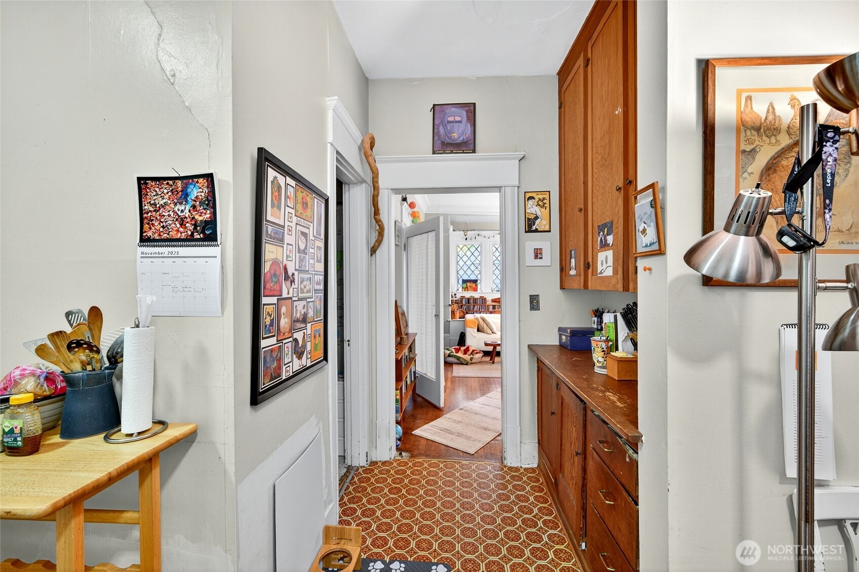 132 30th Avenue Seattle, WA 98122 - Photo 13 of 30