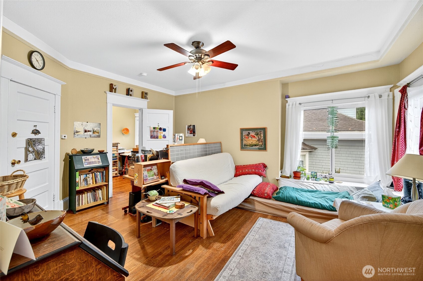 132 30th Avenue Seattle, WA 98122 - Photo 15 of 30