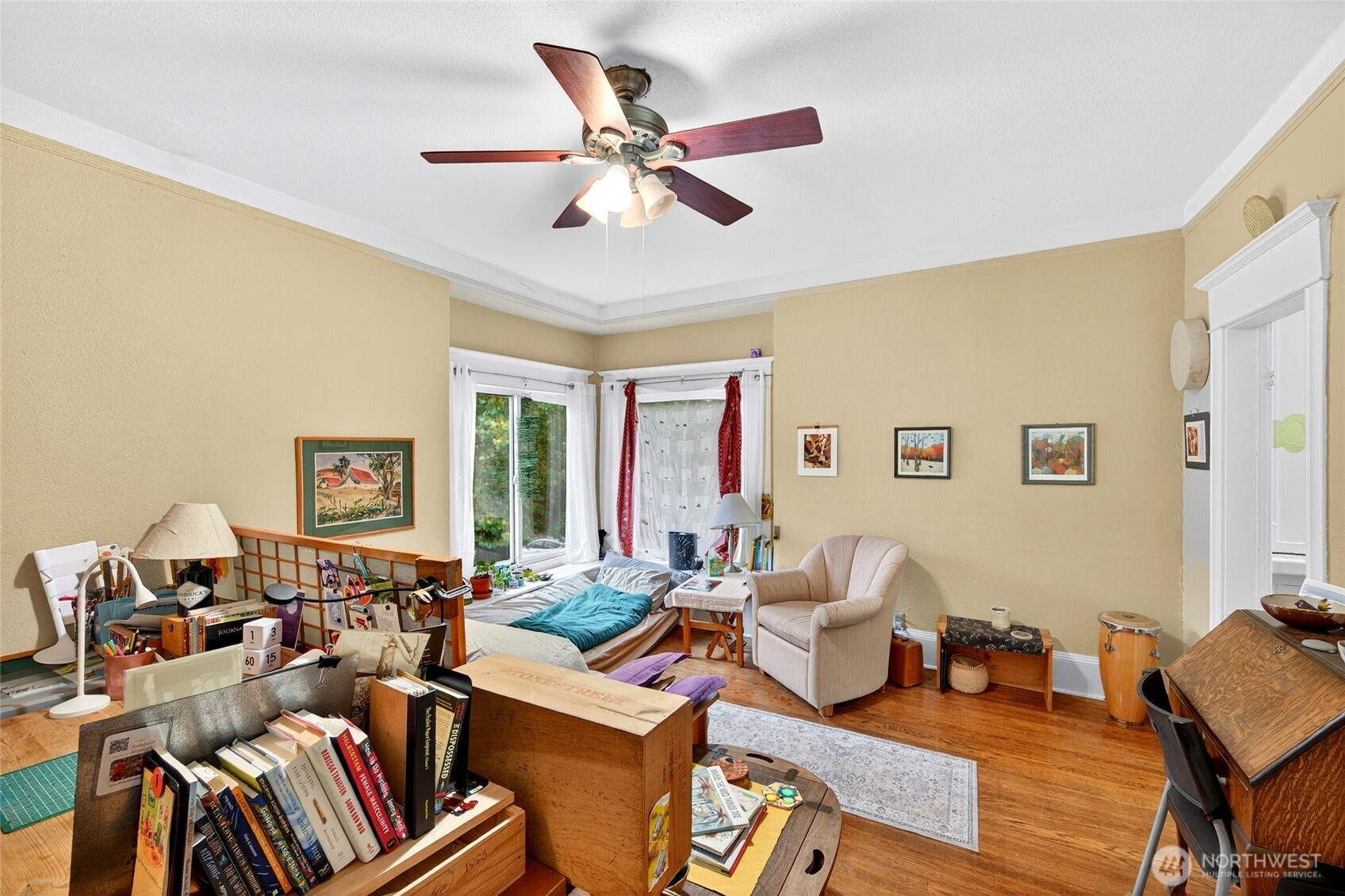 132 30th Avenue Seattle, WA 98122 - Photo 16 of 30