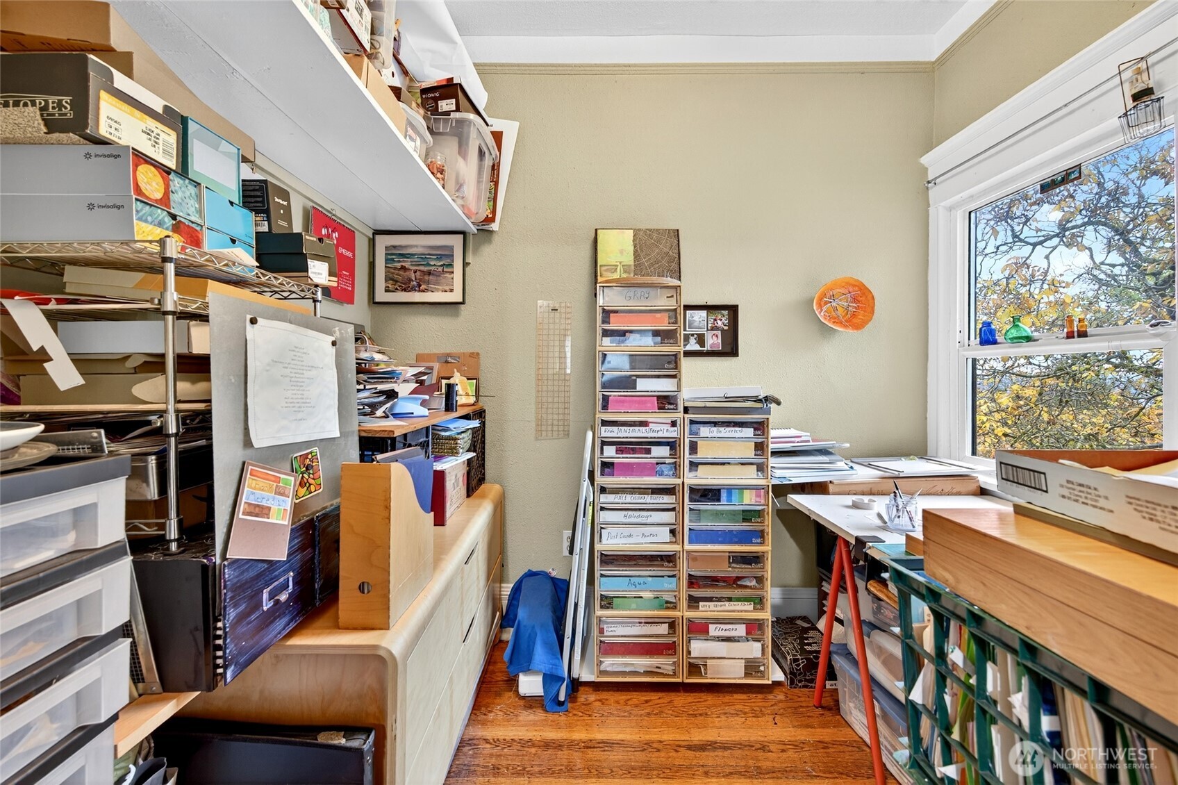 132 30th Avenue Seattle, WA 98122 - Photo 17 of 30