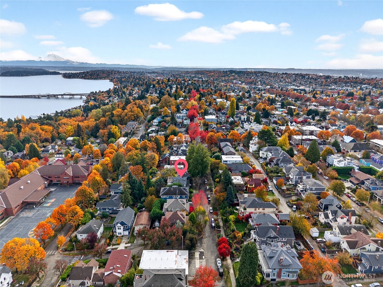 132 30th Avenue Seattle, WA 98122 - Photo 24 of 30